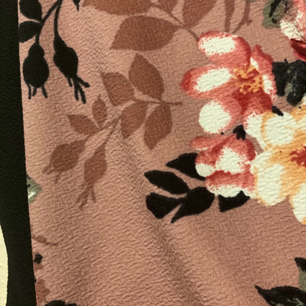Floral dress - Picture 7 of 7